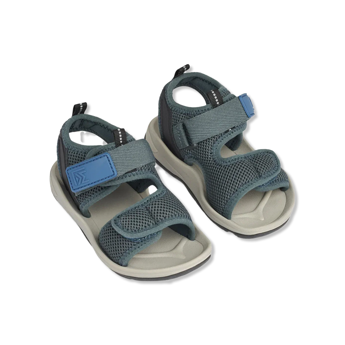 Christi sandalen