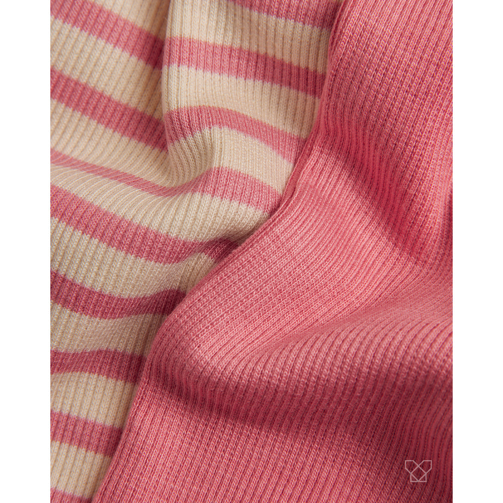 Lucca t-shirt lange mouw