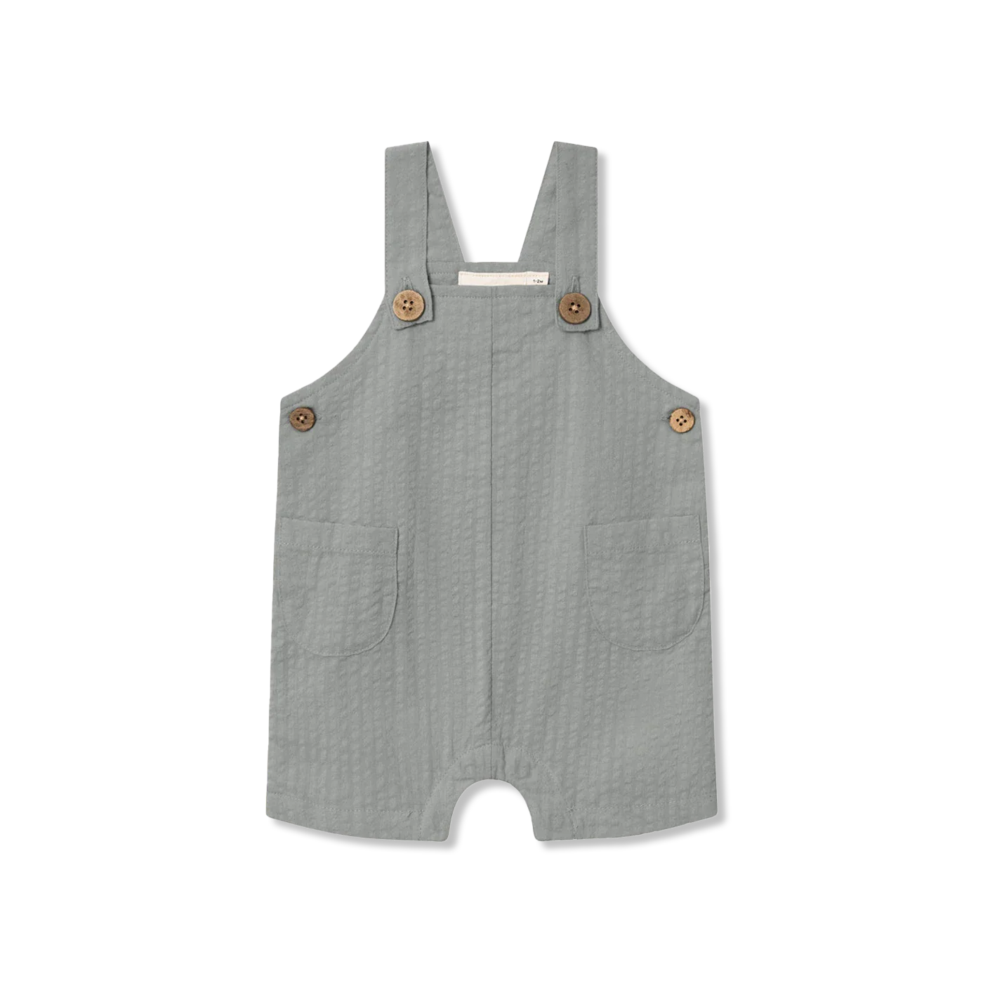 Organic NBMHoman overall
