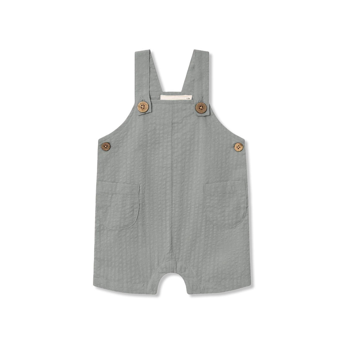 Organic NBMHoman overall