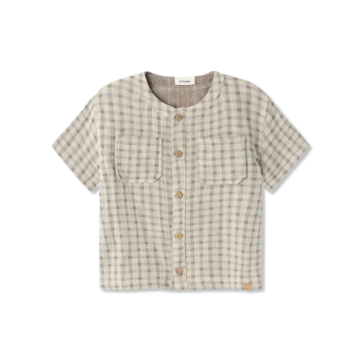 Nmmjoey shirt