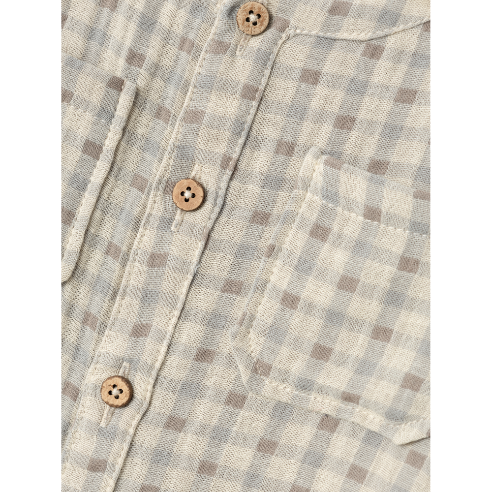 Nmmjoey shirt