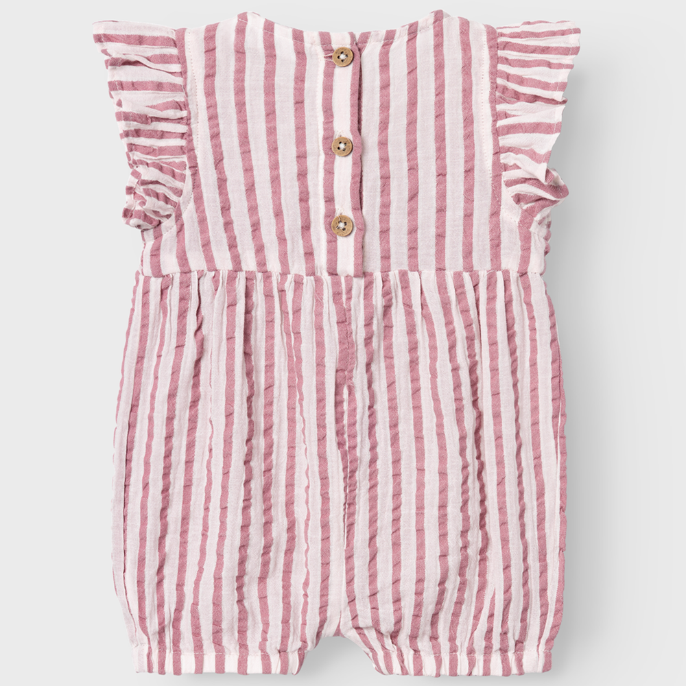 NBFHUNICA zomerpak