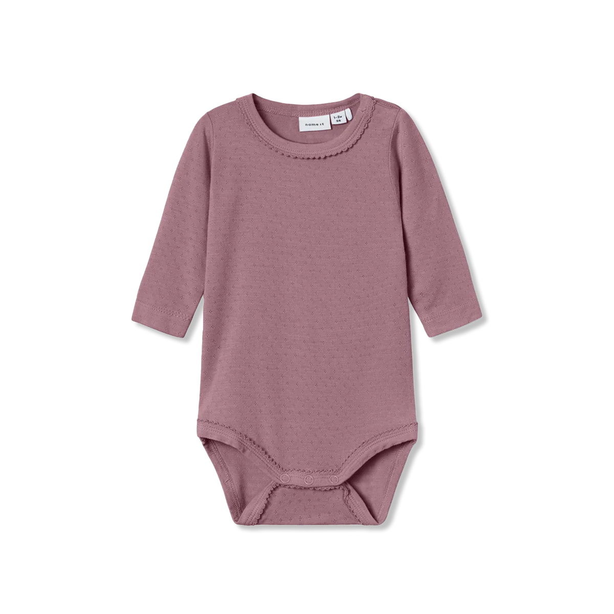 Nbfhusia Romper
