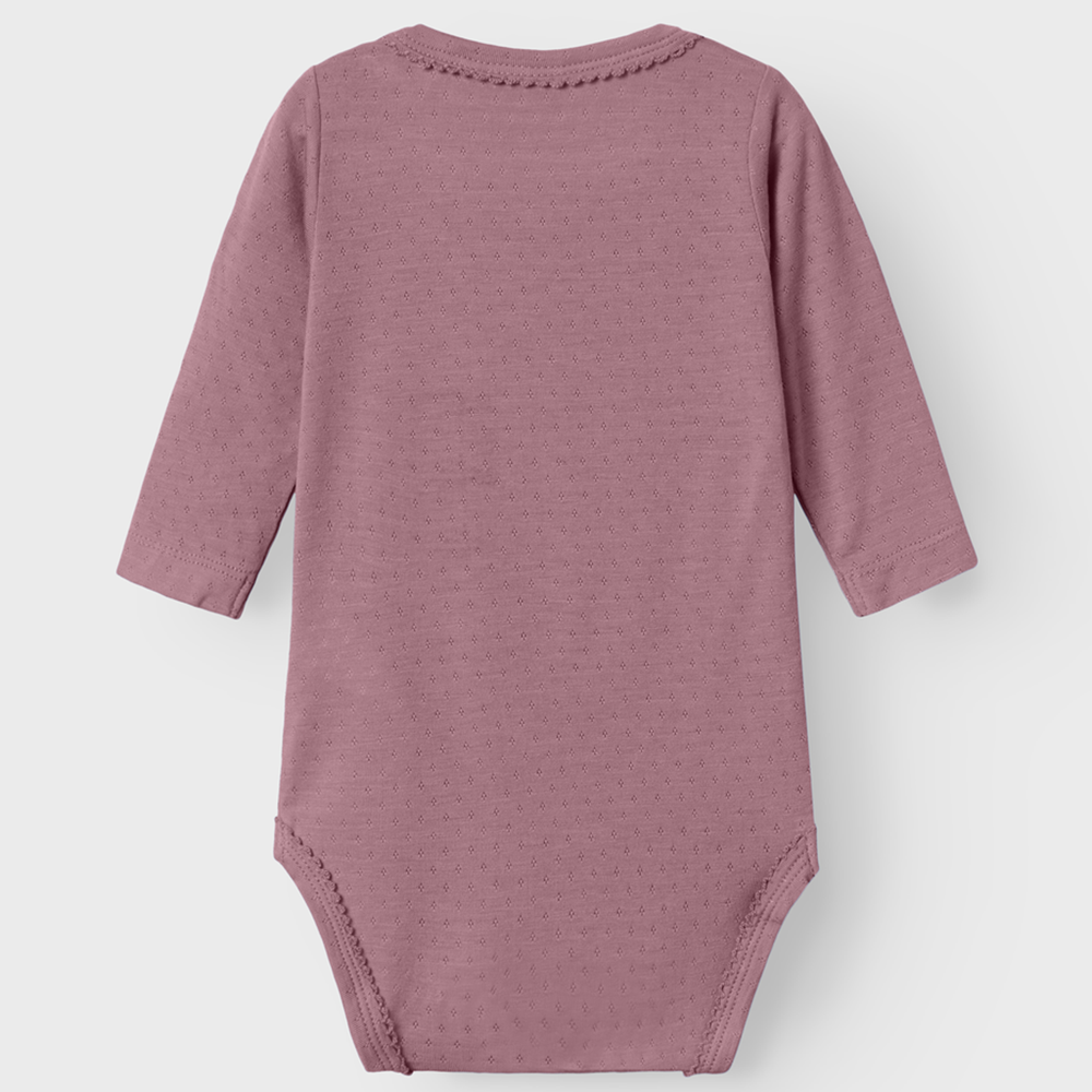 Nbfhusia Romper