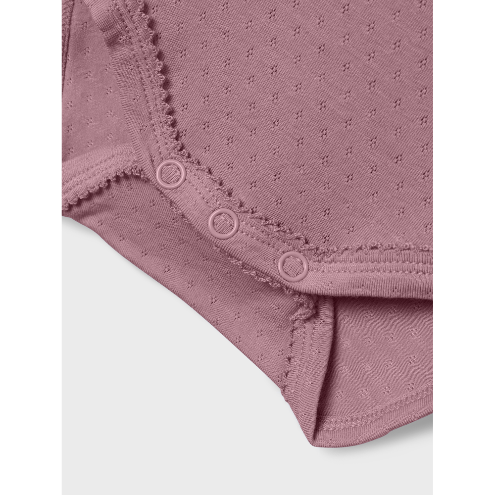 Nbfhusia Romper