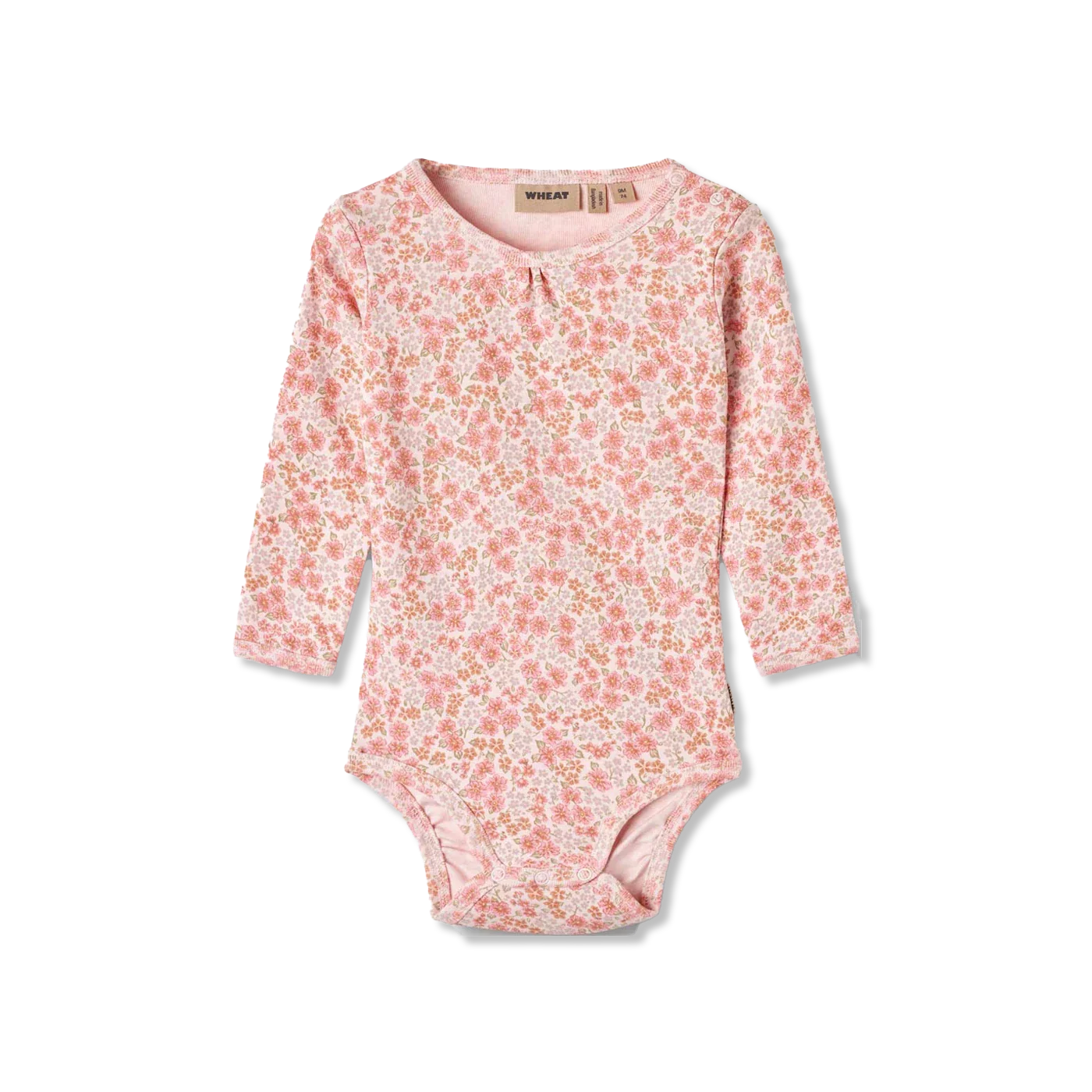 Liv romper