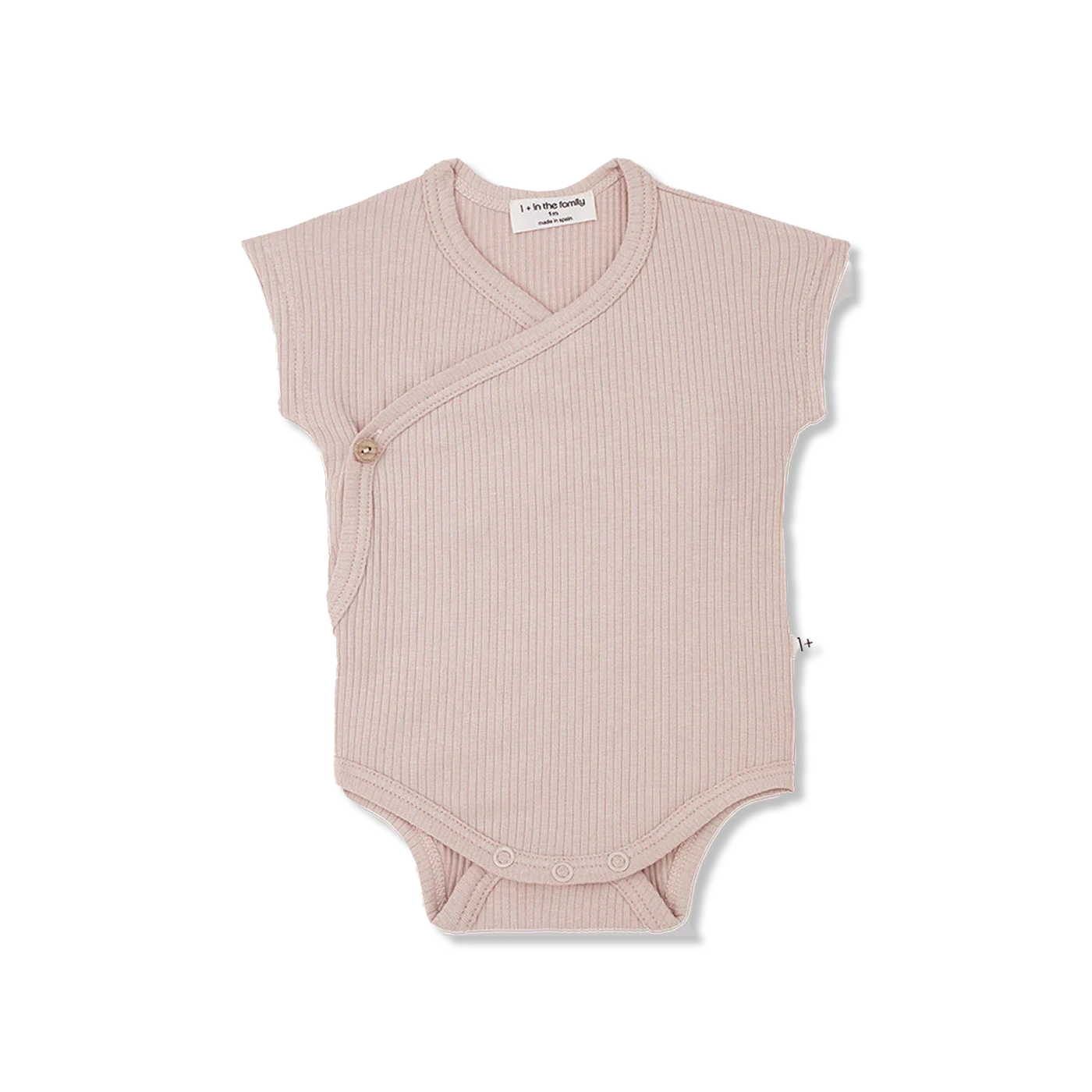 OLI romper