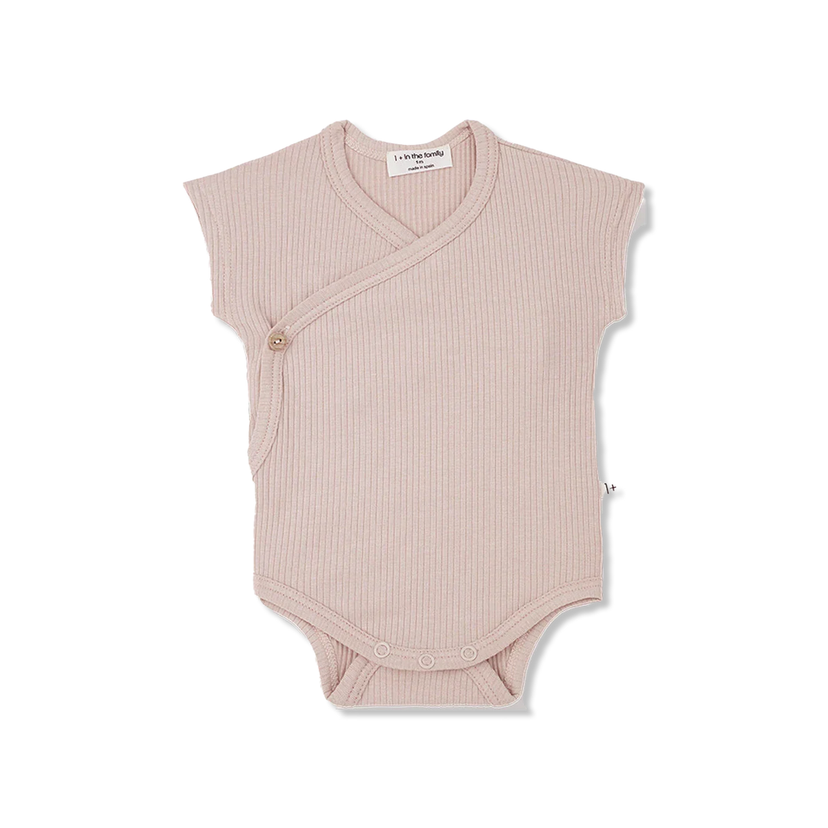 OLI romper