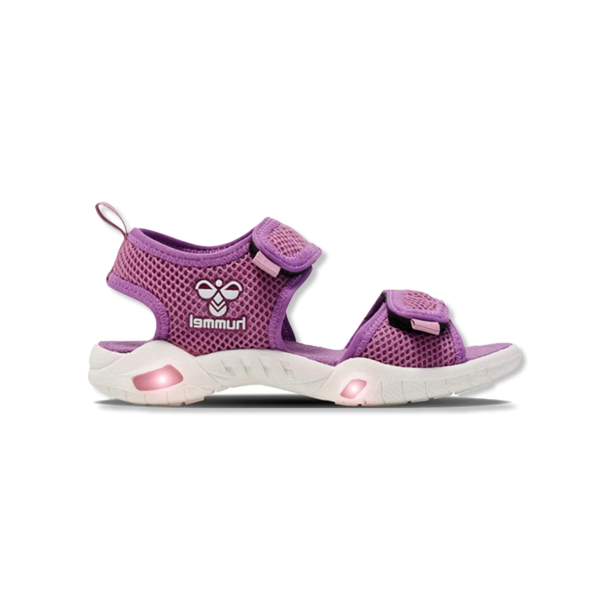 Sandal flash Open sandaal