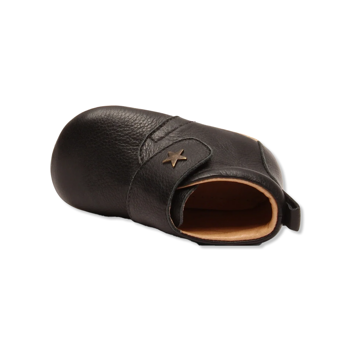 HOME SHOE - VELCRO "STAR" slippers