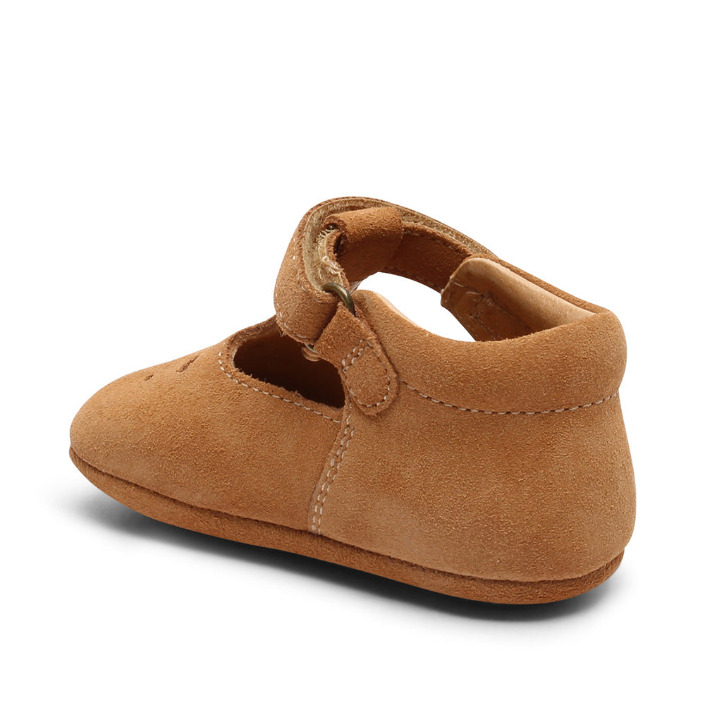 Bloom slippers