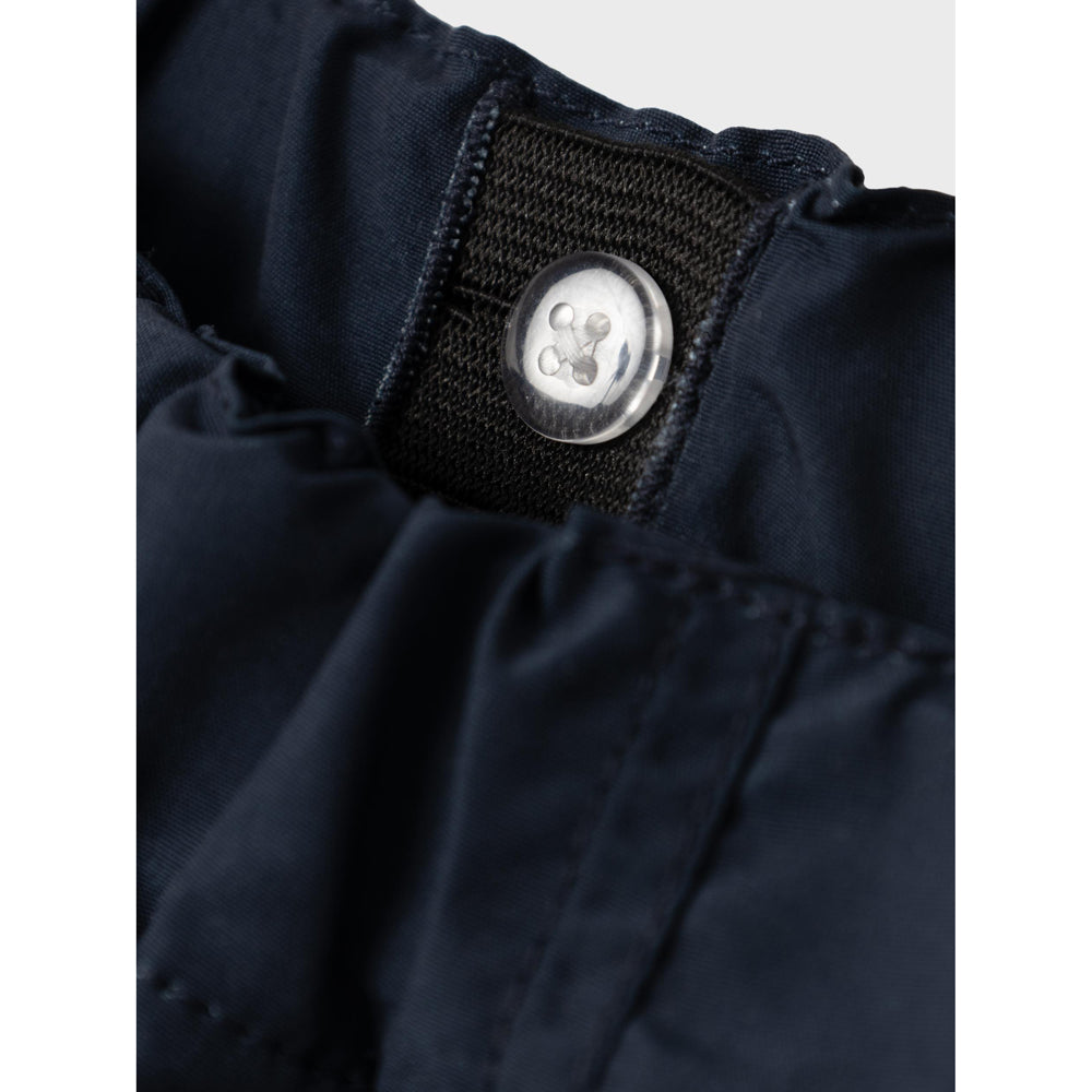 Nmmmicco Batwheels zwemshorts