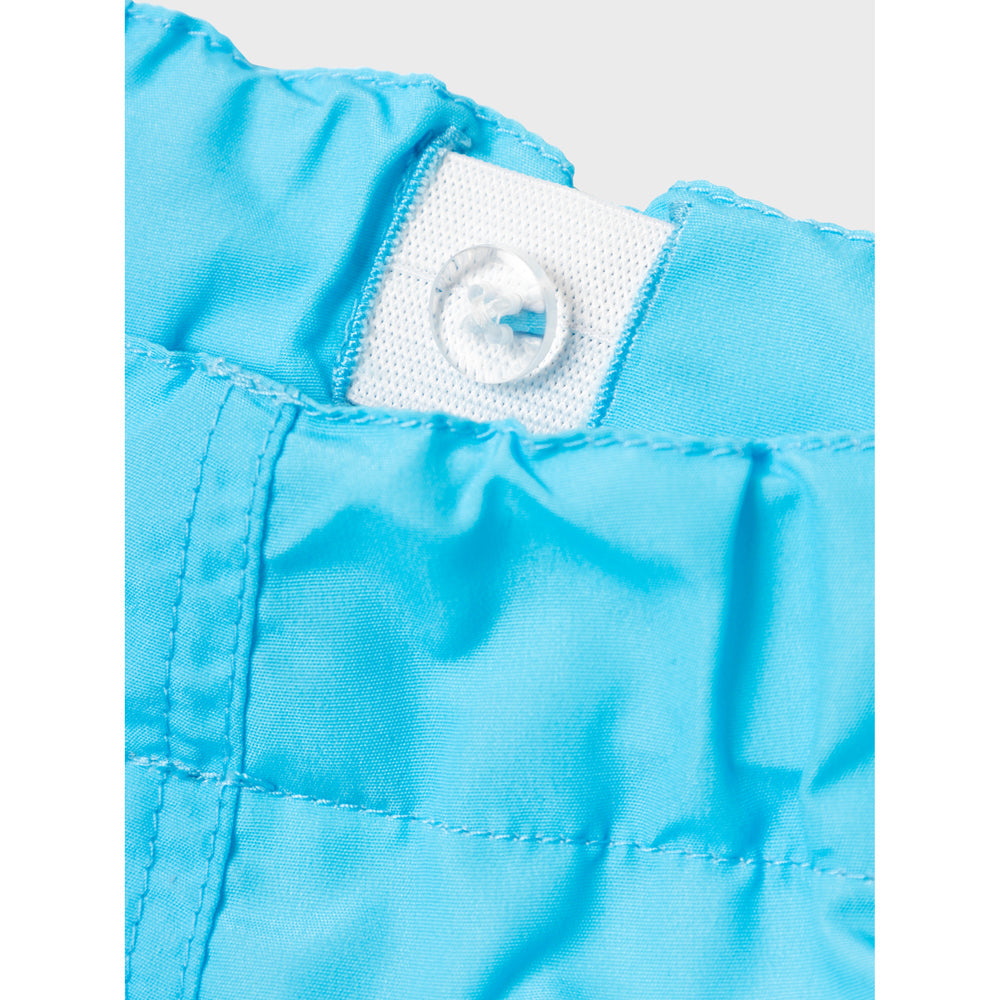 Nmmmicco Batwheels zwemshorts