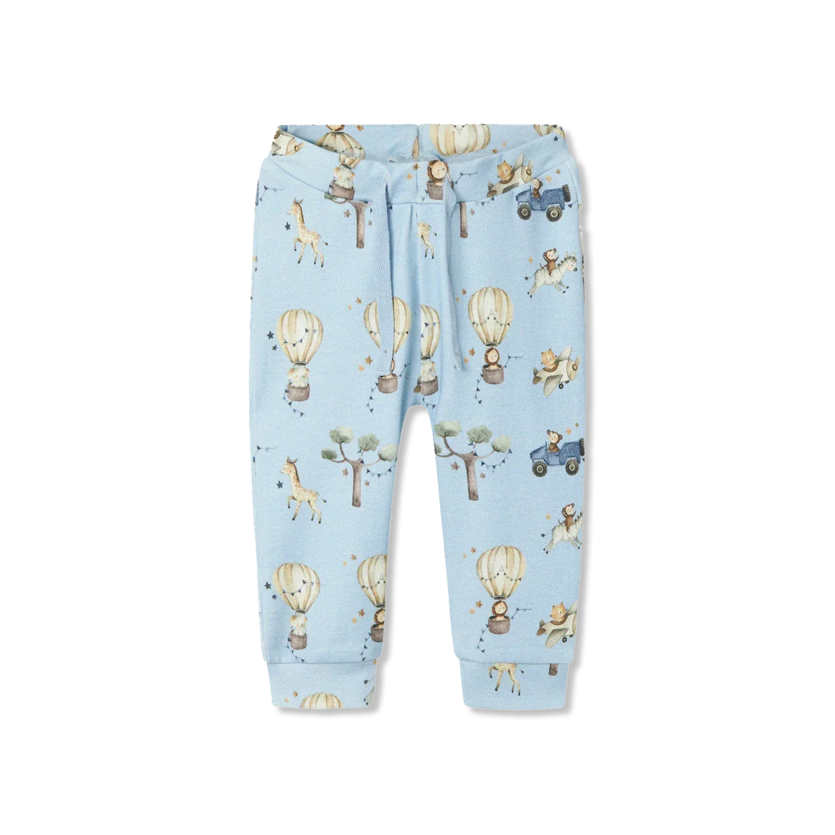 NBMJULIUS broek
