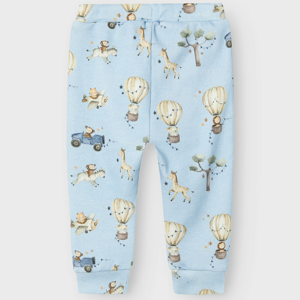 NBMJULIUS broek