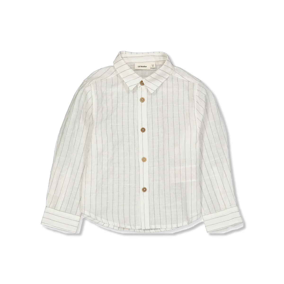 Nmmfrej shirt