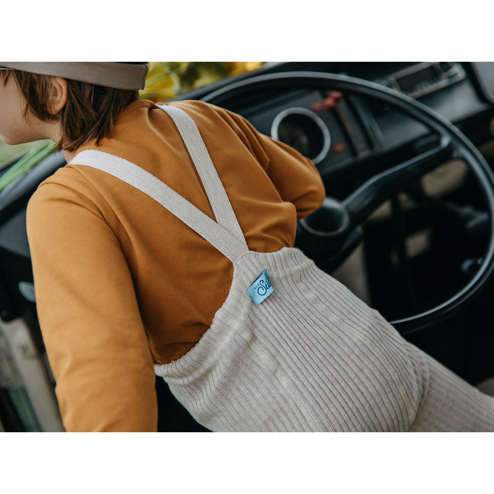 Hippy Footless spelen