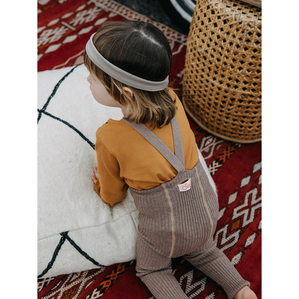 Hippy Footless spelen