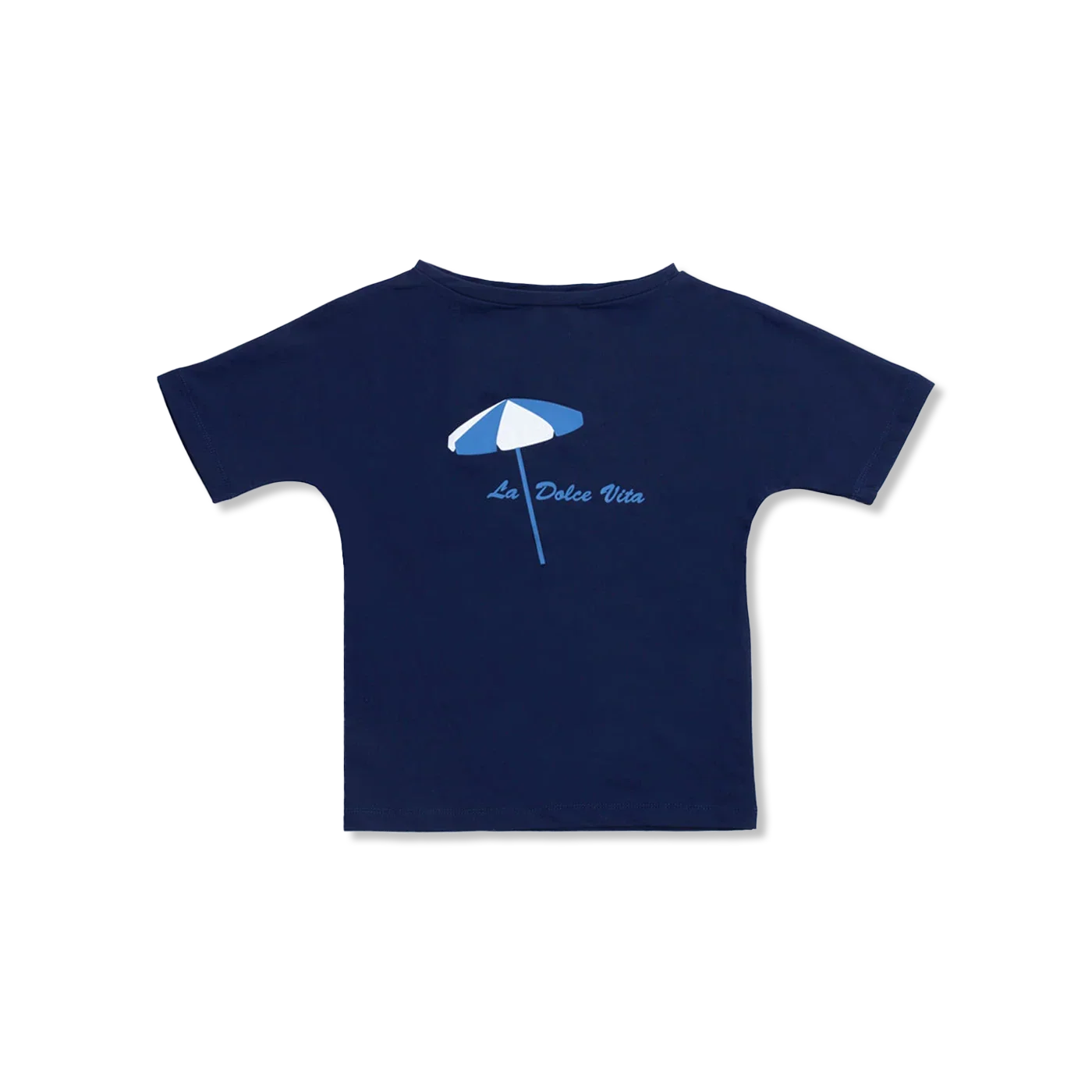 Luna zwem-T-shirt