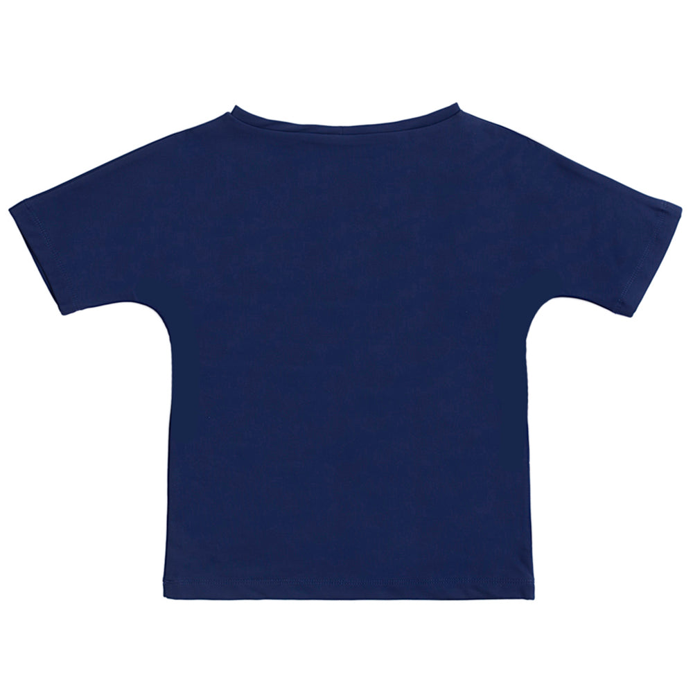 Luna zwem-T-shirt