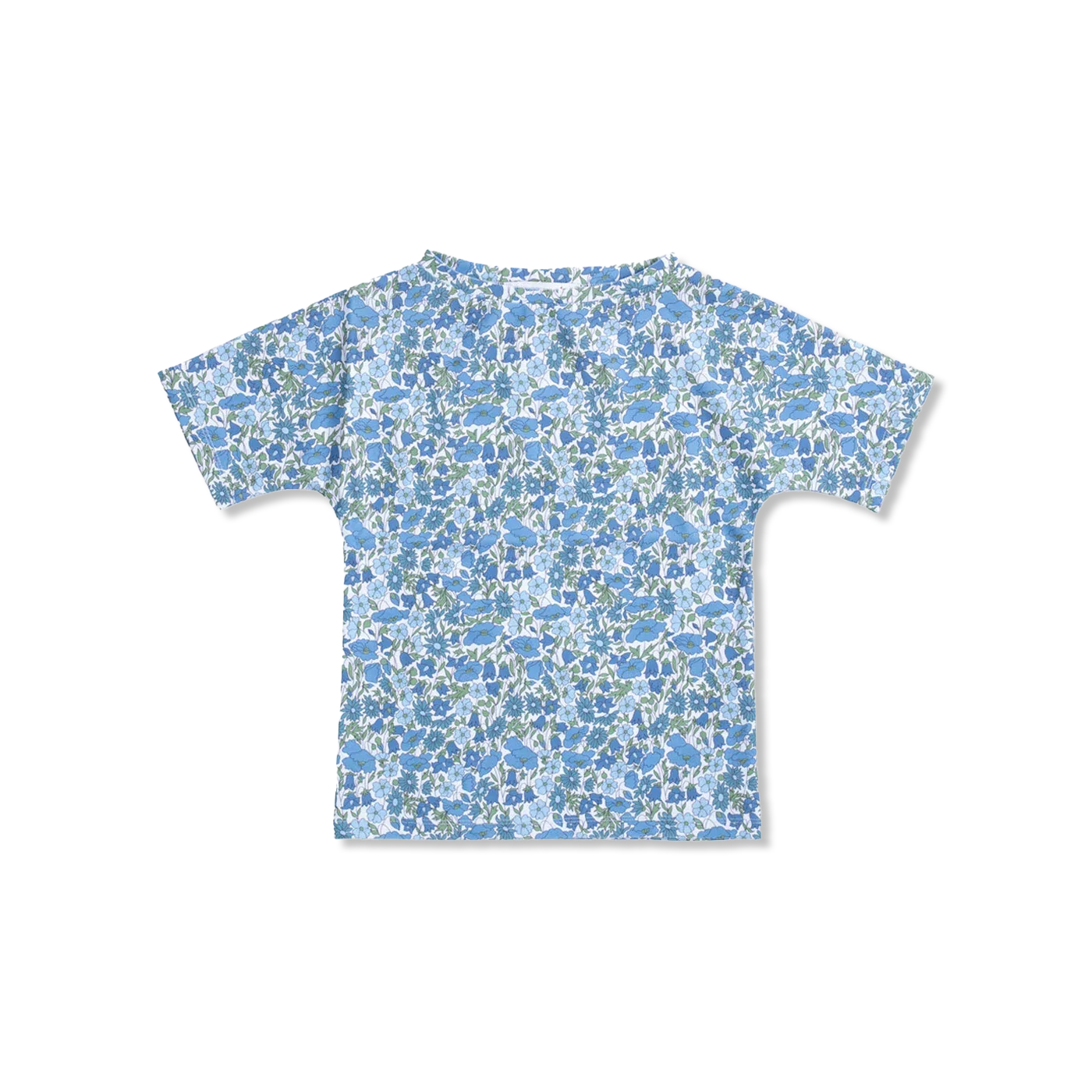 Luna zwem-T-shirt