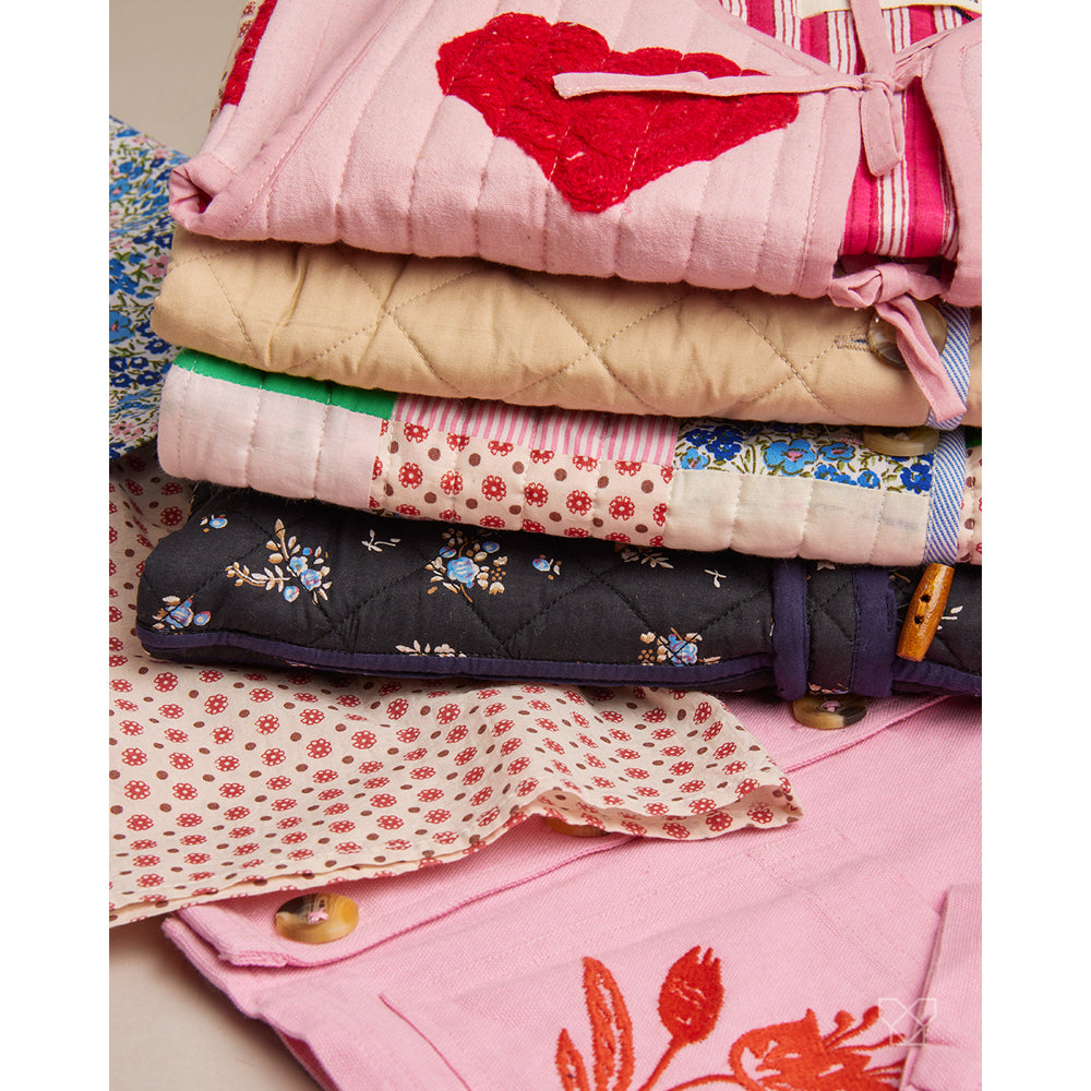 Adriane MINI zomerjas