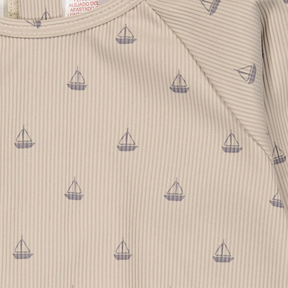 Nmmfarlo Zwemshirt