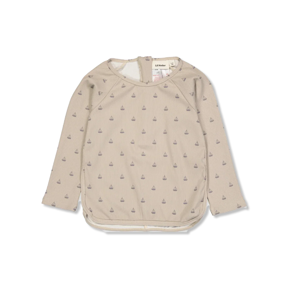 Nmmfarlo Zwemshirt