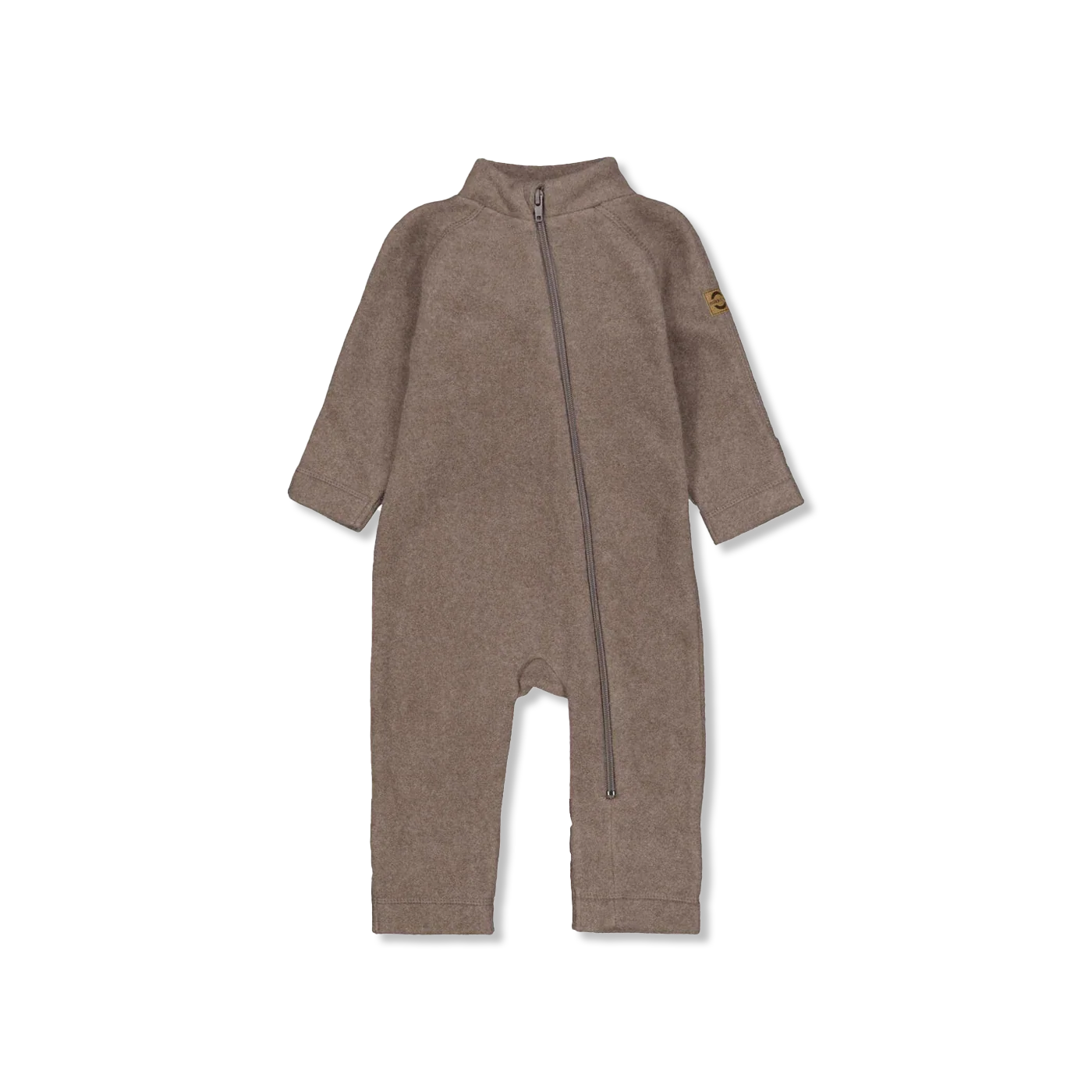 Wollen fleece