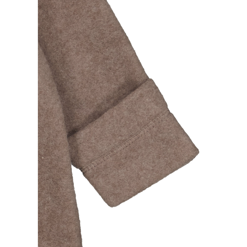 Wollen fleece