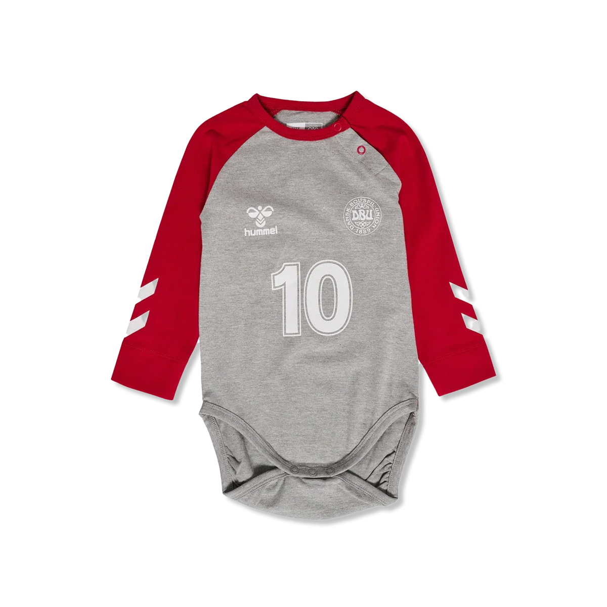 GAMEDAY romper
