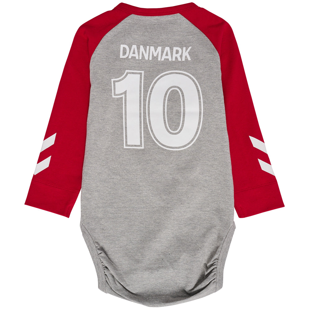 GAMEDAY romper