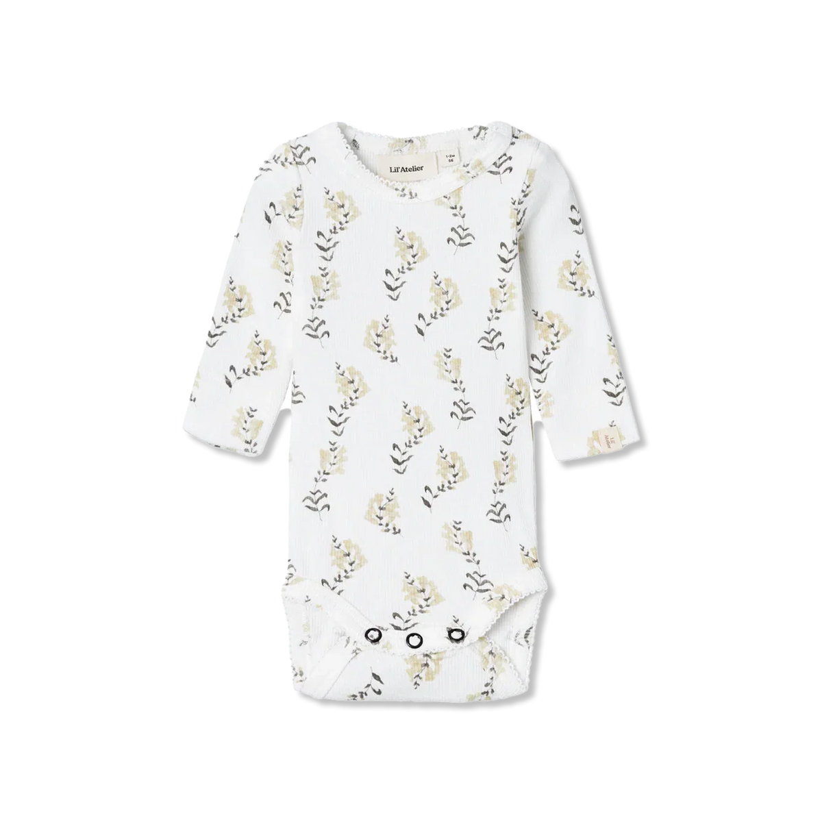 Nbfgavo Romper