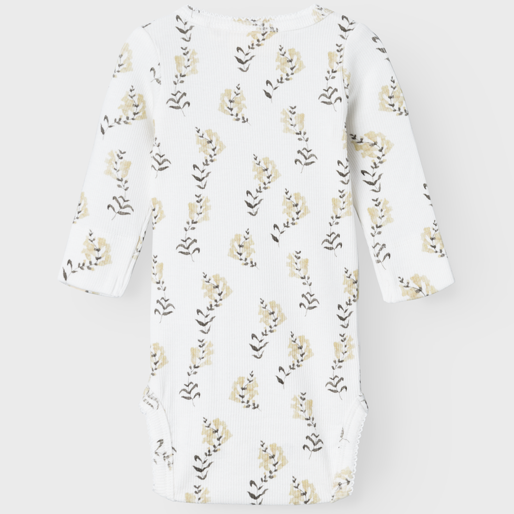 Nbfgavo Romper