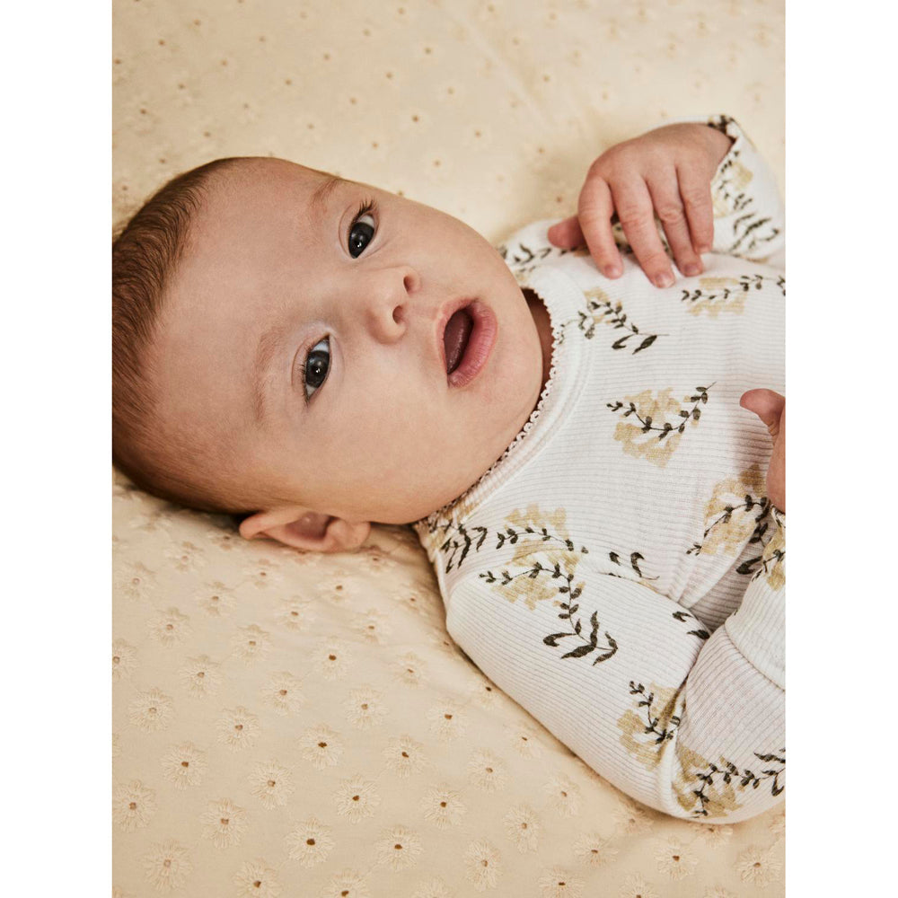 Nbfgavo Romper
