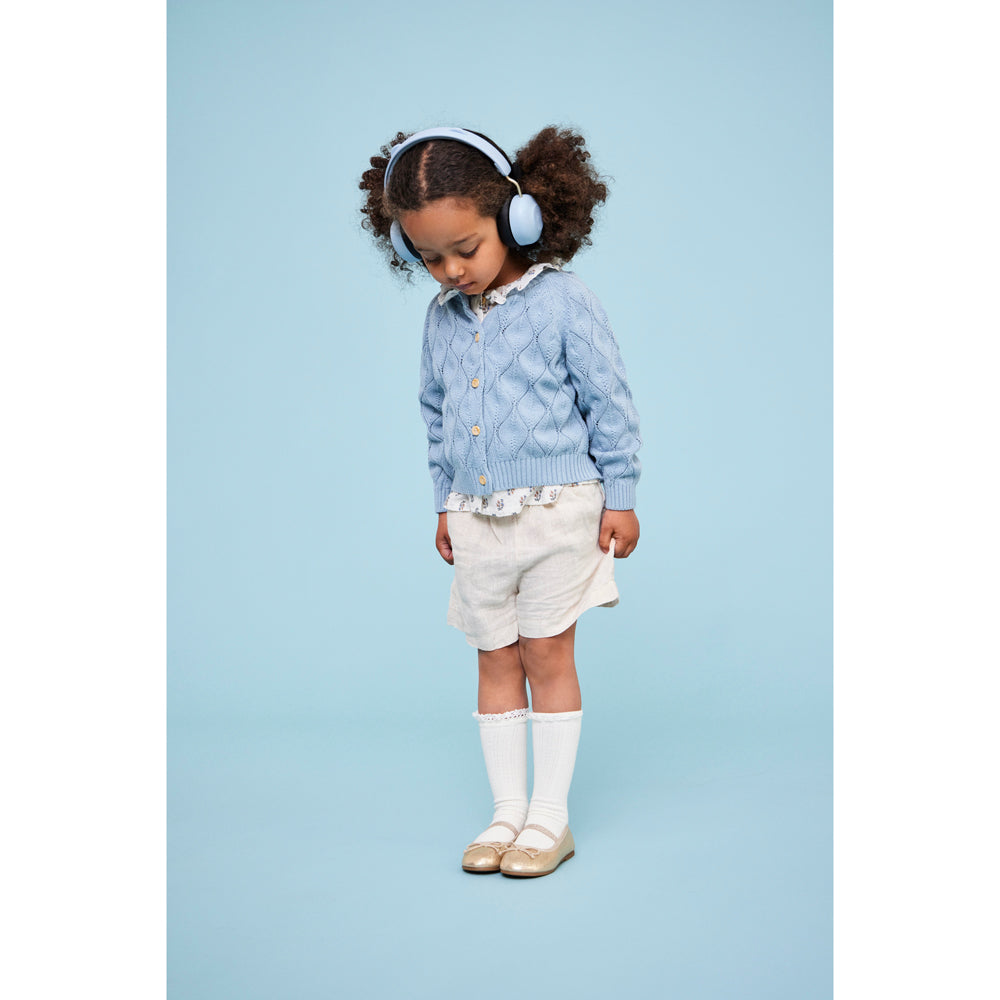 Buzz junior hoofdtelefoons en luidsprekers