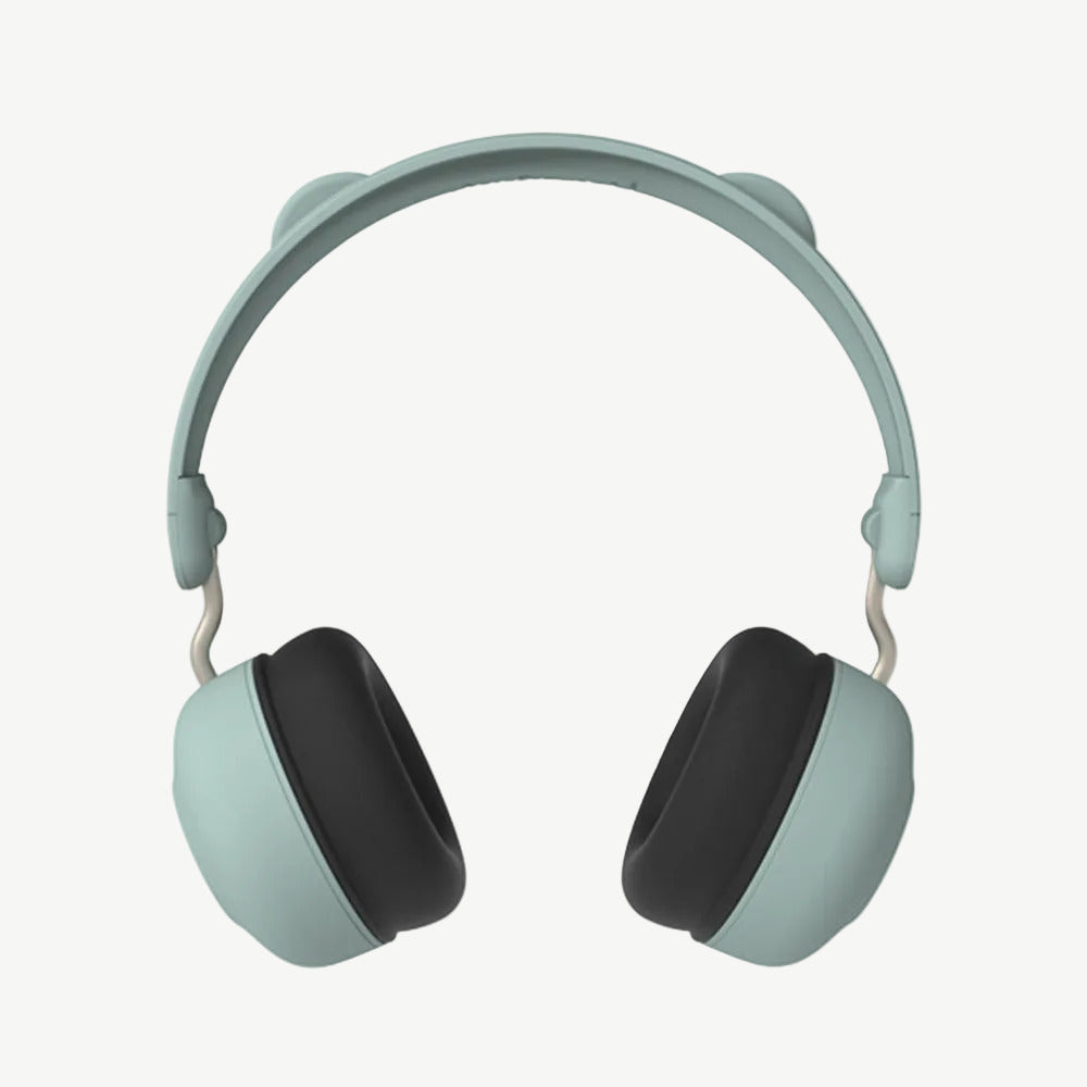 Buzz junior hoofdtelefoons en luidsprekers