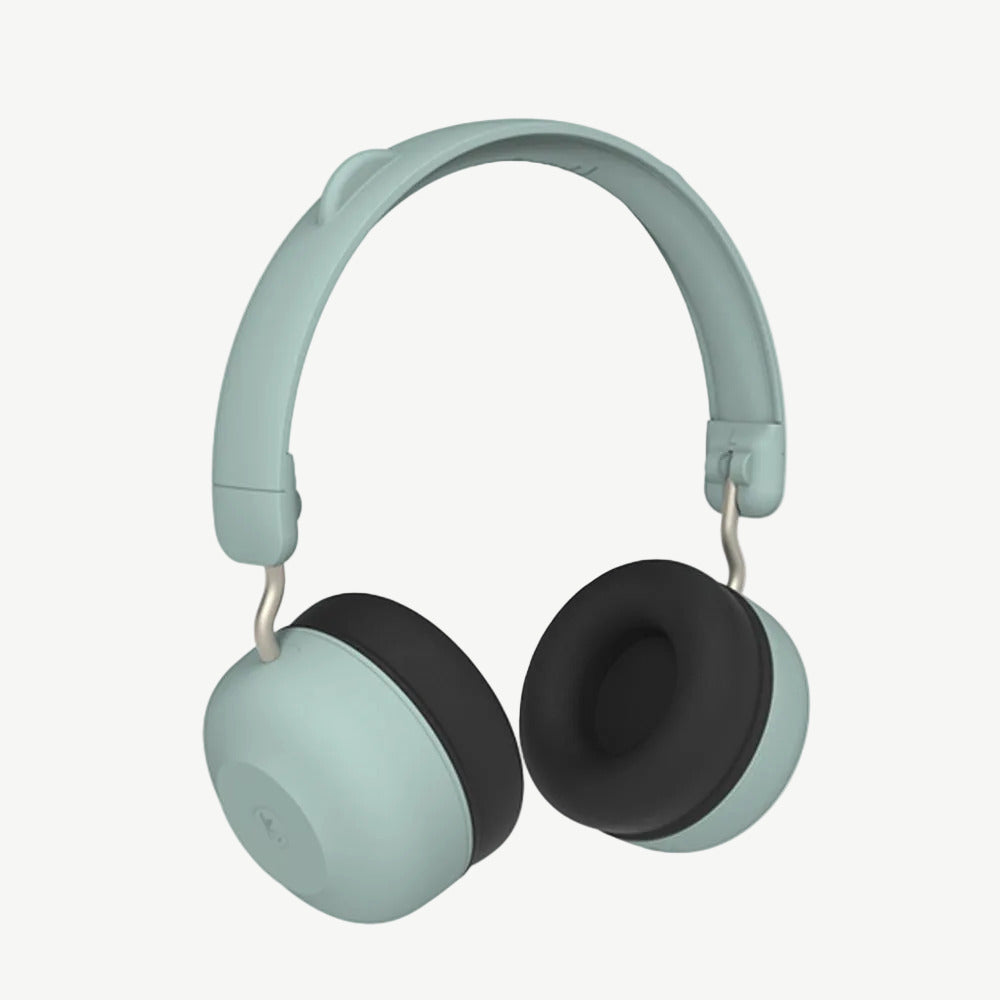 Buzz junior hoofdtelefoons en luidsprekers