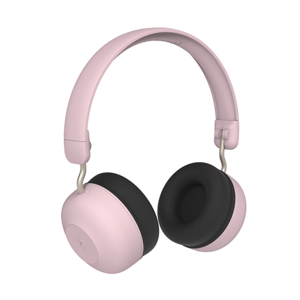 Buzz hoofdtelefoons en luidsprekers