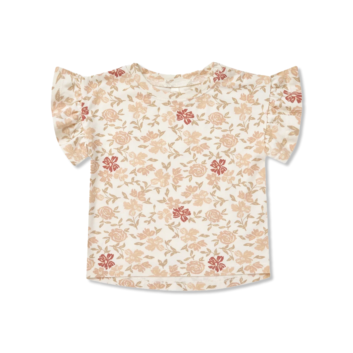 FLUTTER t-Shirt
