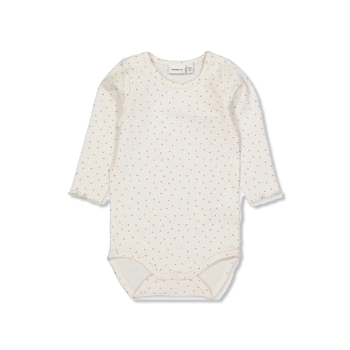 NBFHADOT romper