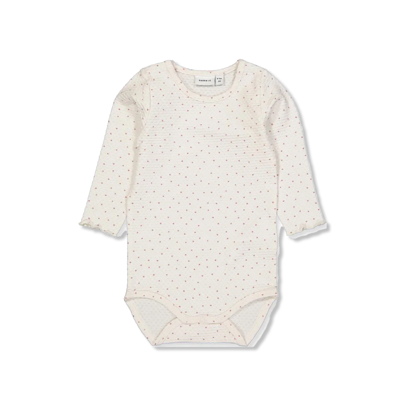 NBFHADOT romper