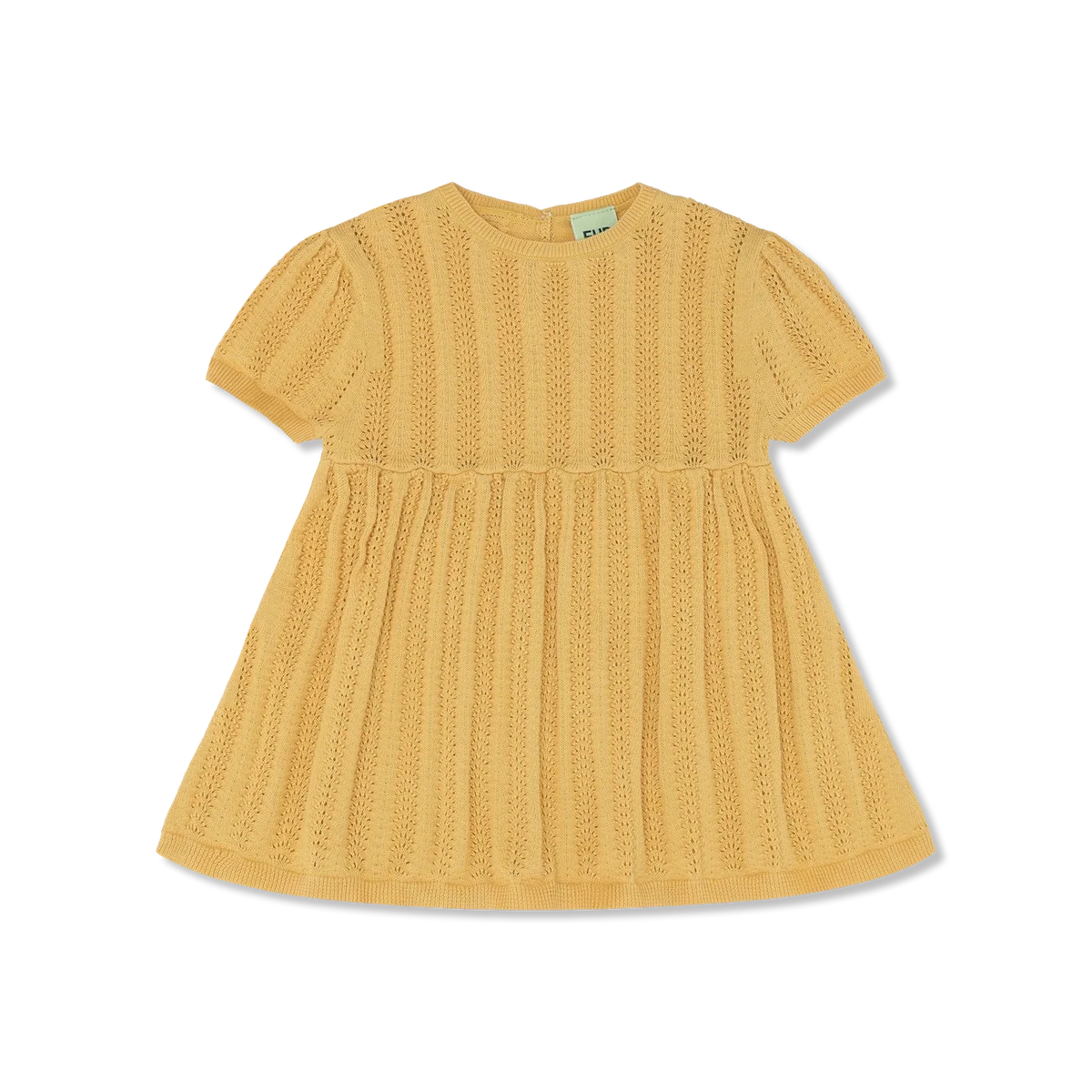 Baby Dress jurk