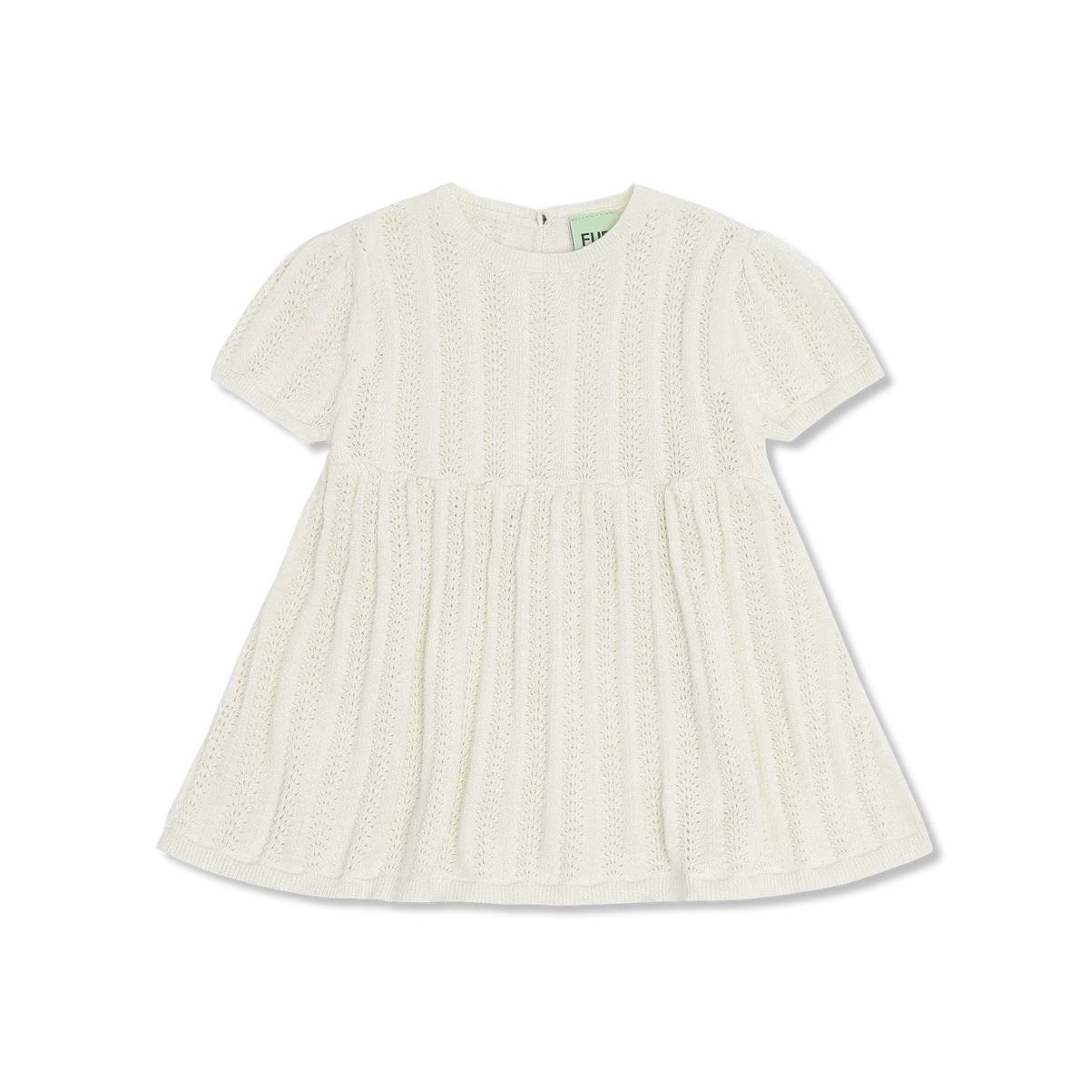 Baby Dress jurk
