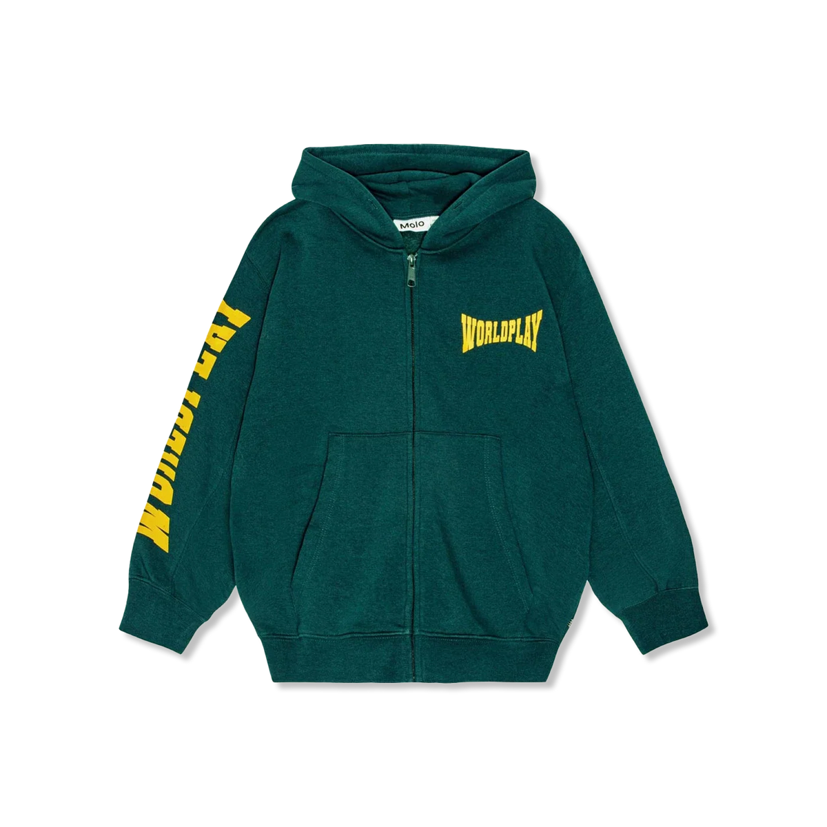 Mazz sweatshirts