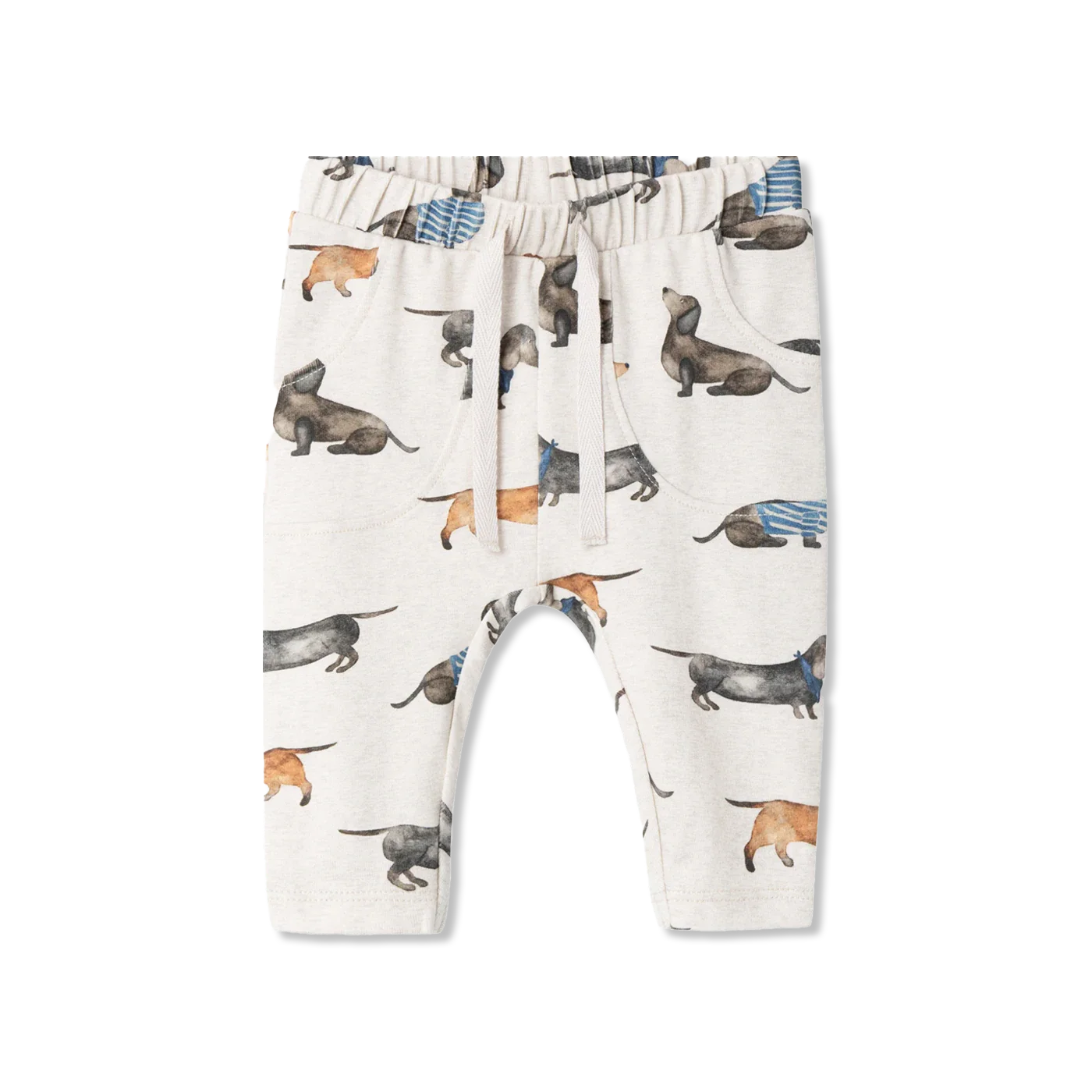 Nbmkingo broek