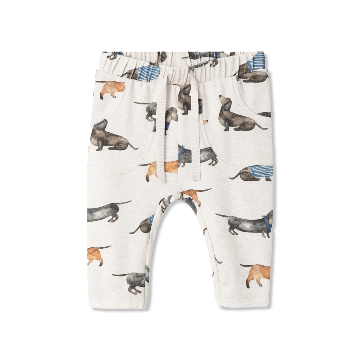 Nbmkingo broek