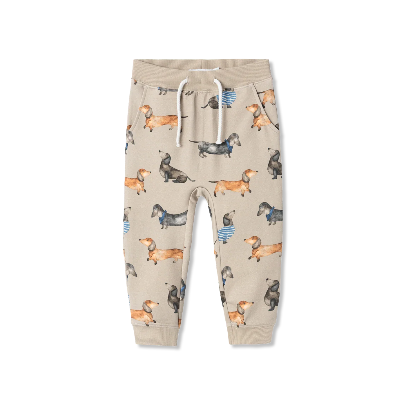 Nmmkingo joggingbroek
