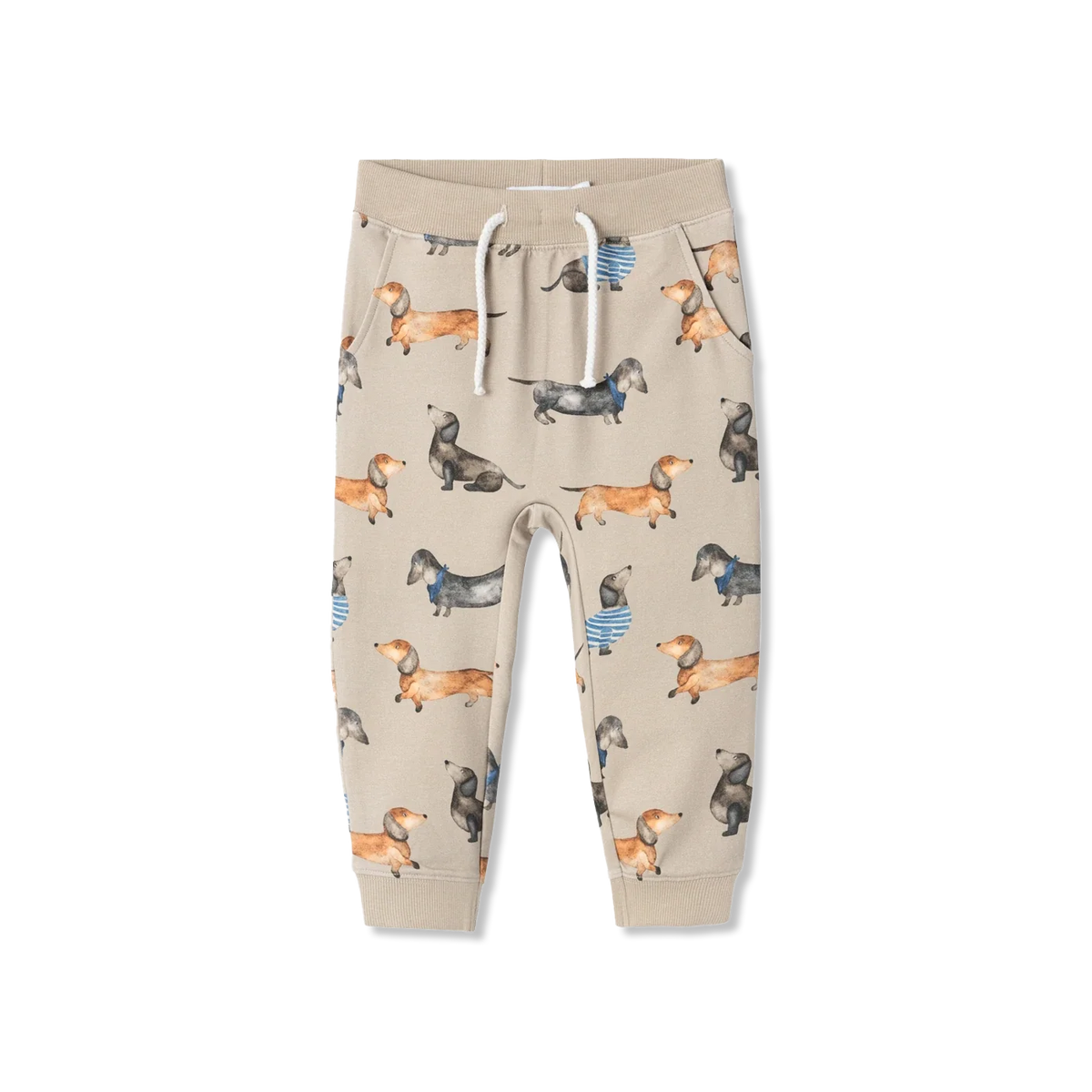 Nmmkingo joggingbroek